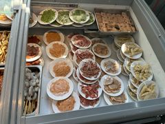 -万记麻辣烫国展总店