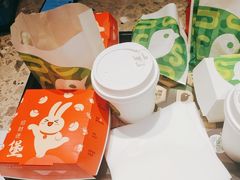 -德克士(亚中商城店)