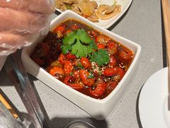 -海底捞火锅(万象城店)