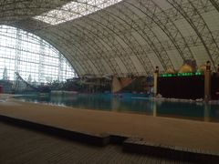死海旅游度假区-中国死海旅游度假区
