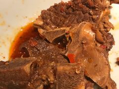 香辣牛大骨-百春原湖南牛肉粉(百联世纪店)