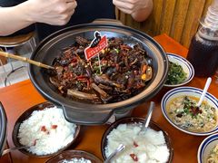 -回味黑鸭煲·始于2006(万松园店)