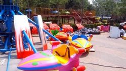 -大望京儿童游乐场