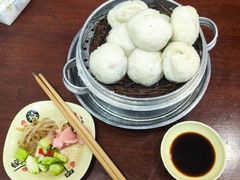 -梁憨包(南岸回龙湾店)