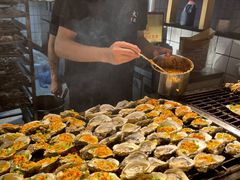 -蚝滑蒜(观音桥天天尚街直营店)