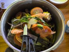 -土蚝·高压锅生蚝(百姓美食街店)