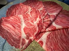 -满来寿喜烧(金虹桥店)