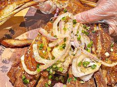 -火龙堂·风味民间菜(文一路店)