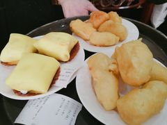 -仁信老铺(华盖路店)