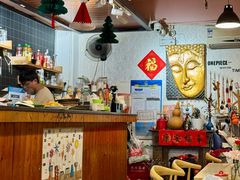 -热浪岛马来餐厅