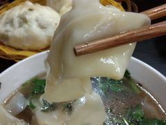 -郑家包子牛肉拉面(尚勤路店)