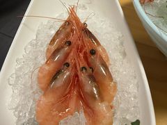 -大焰自助日式料理 铁板烧(徐汇店)