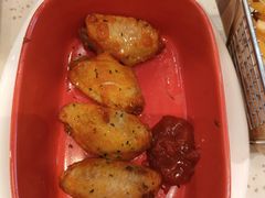 -夏日玛莉西餐厅(中茂城店)