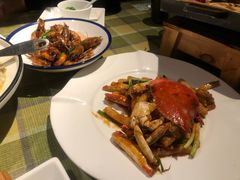 -章吴记喜瑞餐厅(东东城店)