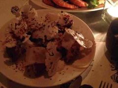 -Ocean's Table 欧舍