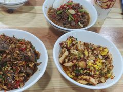 -笨罗卜浏阳菜馆(太平街店)
