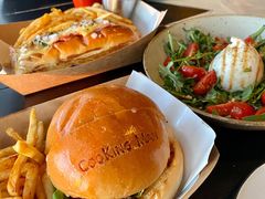 -Cooking Man(中懋天地店)