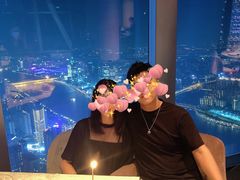 -广州四季酒店·佰鲜汇·现代法餐