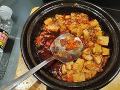 -韶山冲湘菜(中兴大街店)