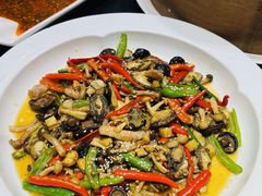 -随和家宴·川菜(杜甫草堂店)