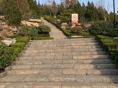 -解放济南战役茂岭山战场遗址