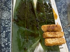 -老家菜馆(正定店)