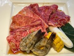 -叙叙苑(惠比寿花园广场大厦店)