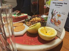 -良木缘咖啡西餐(川大店)