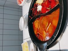 -卤校长重庆火锅