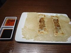 -北李妈妈菜·虾爬子大锅贴(贵和店)