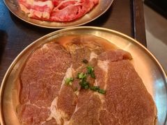 -西塔老太太泥炉烤肉(上海七宝领展广场店)