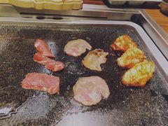 -好牛烧肉(世茂广场店)