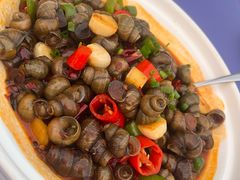 -火福·天湖阁大闸蟹博物馆主题餐厅(浅水湾店)