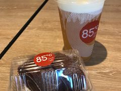 -85度C(苏州石路店)