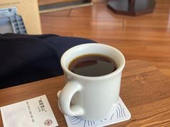 -纽巷咖啡 SOFTFOCUS COFFEE(锦和巴黎时韵店)