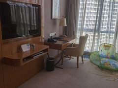 -秦皇岛秦皇国际大酒店