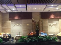 -水晶之星洗浴温泉汗蒸