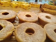 -味多美蛋糕(义和庄地铁店)