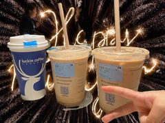 -瑞幸咖啡(番禺永旺梦乐城店)