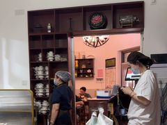 -清真宏玉祥黄门脸餐厅(华荫东里店)