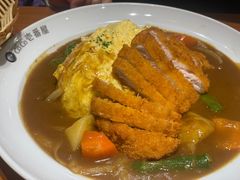 -CoCo壱番屋(久光百货店)