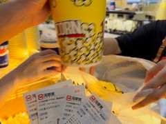 -大光明丽星VIP影城(昌里路杜比全景声店)