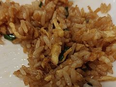 -台北楚楚园馅饼粥(虹桥南丰城店)