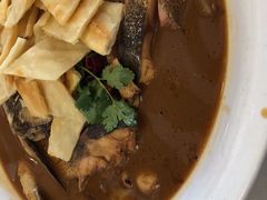 -大碗居·烤鸭·鱼头泡饼(天坛东门店)