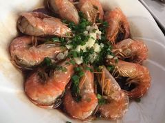 -沃阁巴厘原墅餐厅