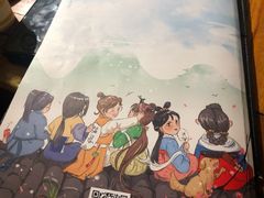 -作幺探案馆·剧本杀实景搜证