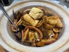 -逢春菜馆天津菜(胜利路店)