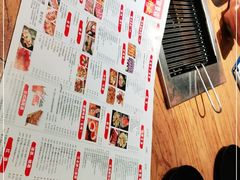 -千寻烧肉(政务区店)