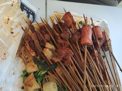 -乐乐姐超级土豆(中关村5号店)