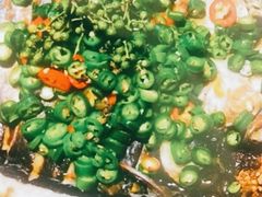 -半天妖|烤鱼·冒烤鸭(汉中吾悦广场店)